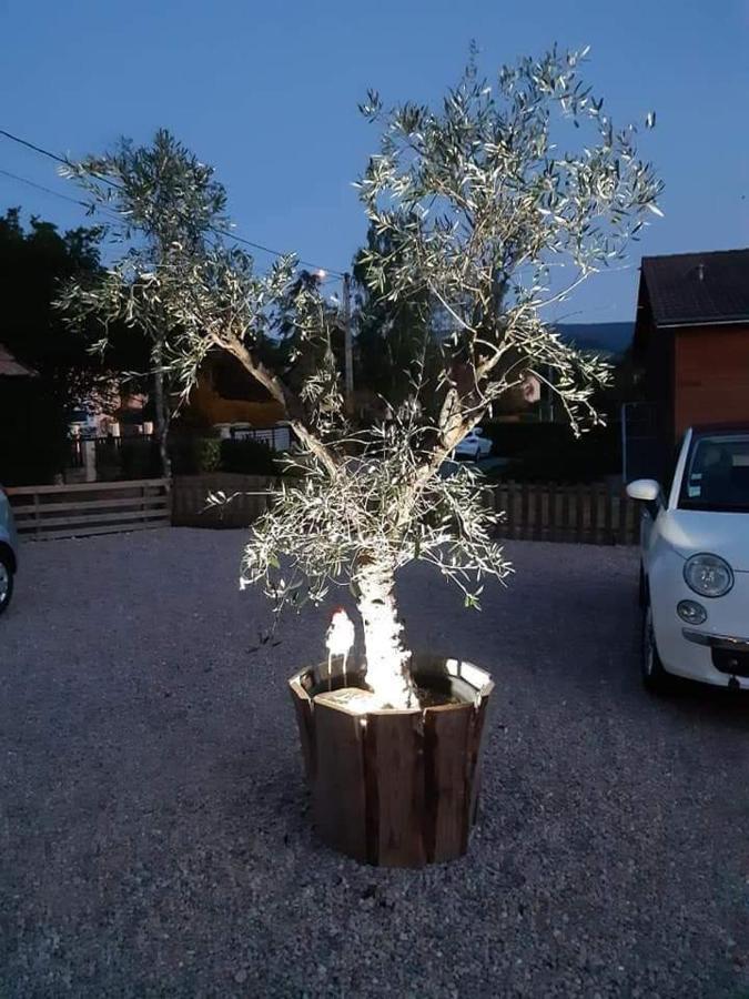 Gite Ferme La Rosee Blanche Laveline 外观 照片